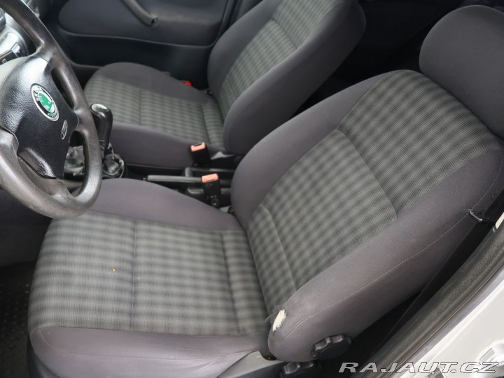 Škoda Octavia 1.9TDi,66kW,Manuál 2003