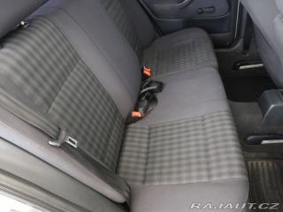 Škoda Octavia 1.9TDi,66kW,Manuál 2003