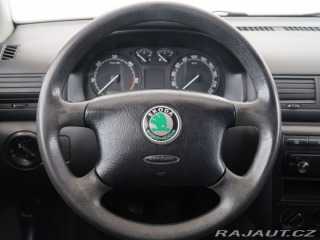 Škoda Octavia 1.9TDi,66kW,Manuál 2003