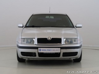 Škoda Octavia 1.9TDi,66kW,Manuál 2003