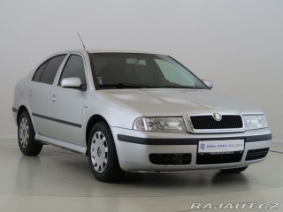 Škoda Octavia 1.9TDi,66kW,Manuál 2003