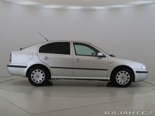 Škoda Octavia 1.9TDi,66kW,Manuál 2003