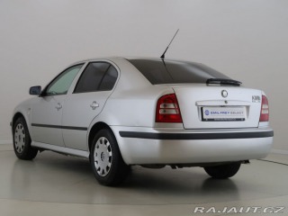 Škoda Octavia 1.9TDi,66kW,Manuál 2003