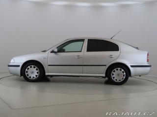 Škoda Octavia 1.9TDi,66kW,Manuál 2003
