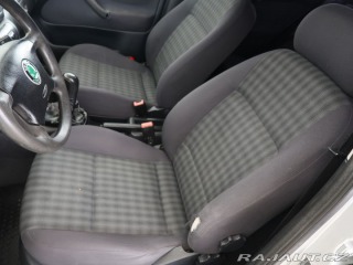 Škoda Octavia 1.9TDi,66kW,Manuál 2003