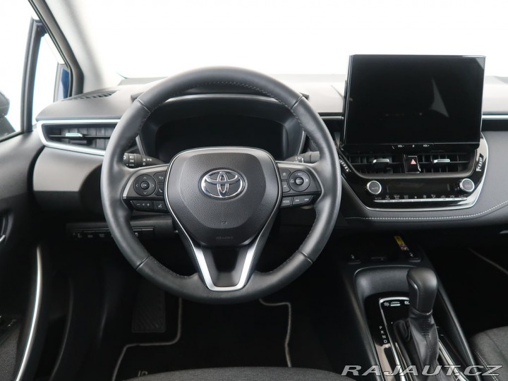 Toyota Corolla 1.8Hybrid,1Maj,CZ,DPH,Sty 2025