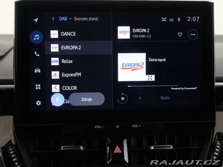 Toyota Corolla 1.8Hybrid,1Maj,CZ,DPH,Sty 2025