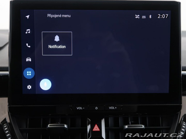 Toyota Corolla 1.8Hybrid,1Maj,CZ,DPH,Sty 2025