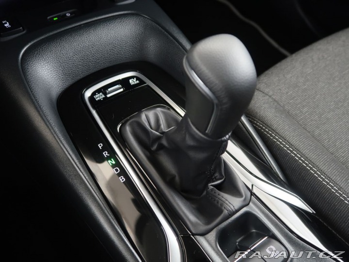 Toyota Corolla 1.8Hybrid,1Maj,CZ,DPH,Sty 2025