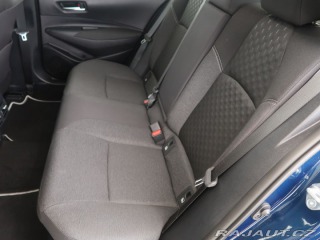 Toyota Corolla 1.8Hybrid,1Maj,CZ,DPH,Sty 2025