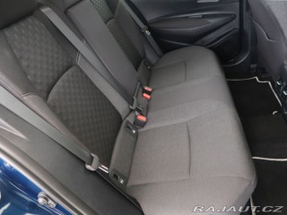 Toyota Corolla 1.8Hybrid,1Maj,CZ,DPH,Sty 2025