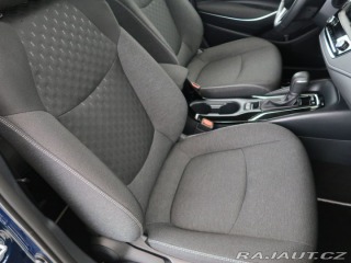 Toyota Corolla 1.8Hybrid,1Maj,CZ,DPH,Sty 2025