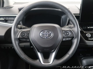 Toyota Corolla 1.8Hybrid,1Maj,CZ,DPH,Sty 2025