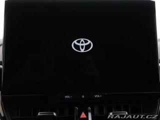 Toyota Corolla 1.8Hybrid,1Maj,CZ,DPH,Sty 2025