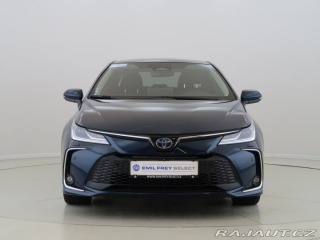 Toyota Corolla 1.8Hybrid,1Maj,CZ,DPH,Sty 2025