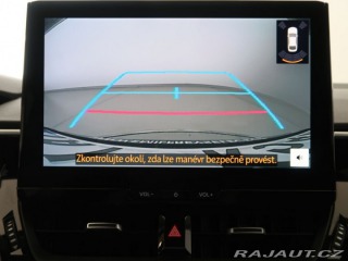 Toyota Corolla 1.8Hybrid,1Maj,CZ,DPH,Sty 2025