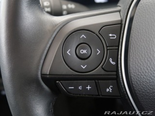 Toyota Corolla 1.8Hybrid,1Maj,CZ,DPH,Sty 2025