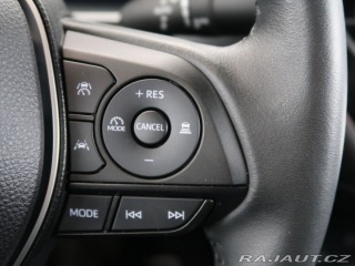 Toyota Corolla 1.8Hybrid,1Maj,CZ,DPH,Sty 2025
