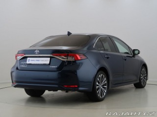 Toyota Corolla 1.8Hybrid,1Maj,CZ,DPH,Sty 2025