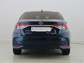 Toyota Corolla 1.8Hybrid,1Maj,CZ,DPH,Sty 2025