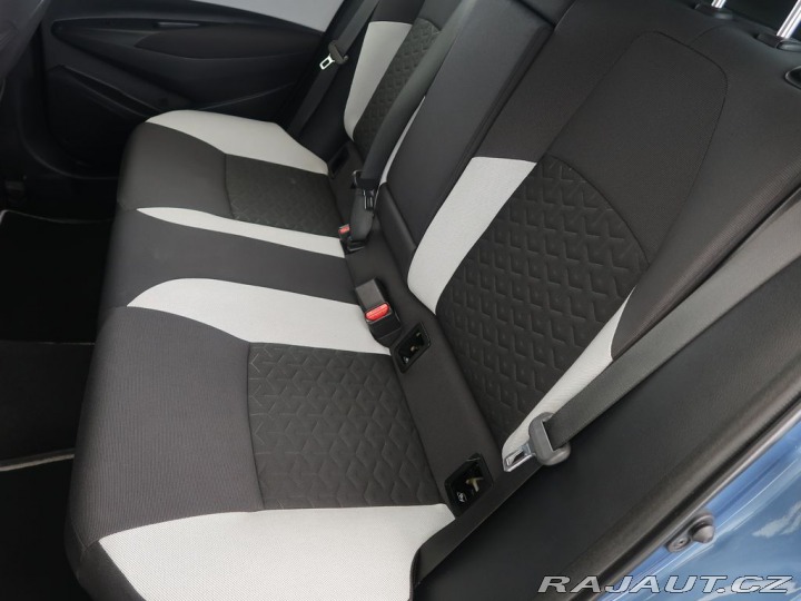 Toyota Corolla 2.0Hybrid,CZ,DPH,ComfortT 2022