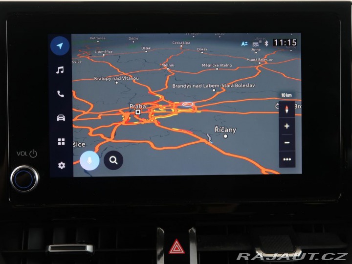 Toyota Corolla 2.0Hybrid,CZ,DPH,ComfortT 2022