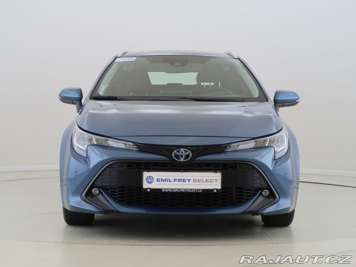 Toyota Corolla 2.0Hybrid,CZ,DPH,ComfortT 2022