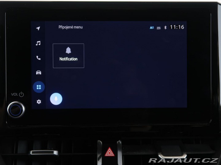 Toyota Corolla 2.0Hybrid,CZ,DPH,ComfortT 2022