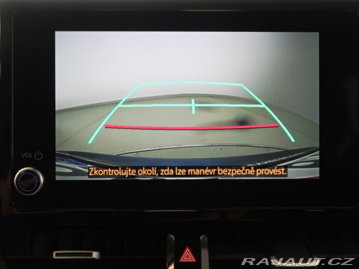 Toyota Corolla 2.0Hybrid,CZ,DPH,ComfortT 2022