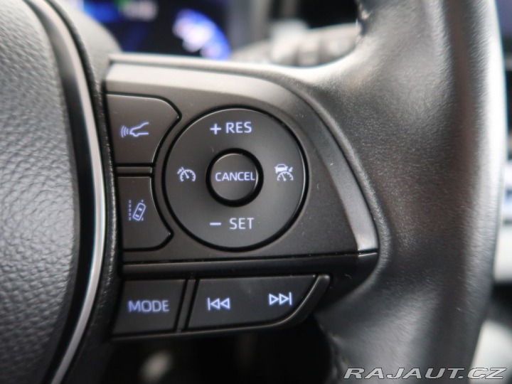 Toyota Corolla 2.0Hybrid,CZ,DPH,ComfortT 2022