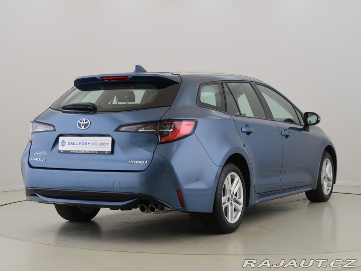 Toyota Corolla 2.0Hybrid,CZ,DPH,ComfortT 2022