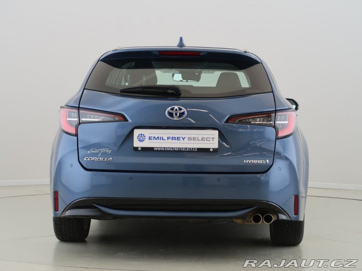 Toyota Corolla 2.0Hybrid,CZ,DPH,ComfortT 2022