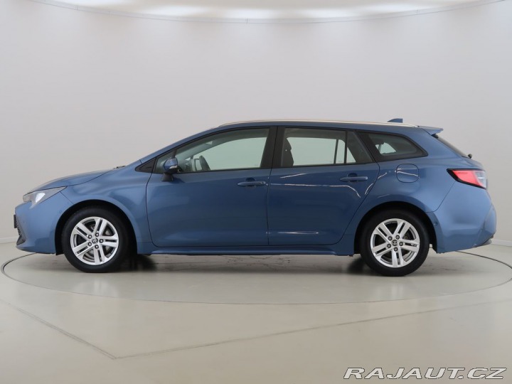 Toyota Corolla 2.0Hybrid,CZ,DPH,ComfortT 2022