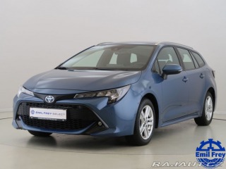 Toyota Corolla 2.0Hybrid,CZ,DPH,ComfortT 2022