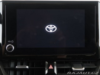 Toyota Corolla 2.0Hybrid,CZ,DPH,ComfortT 2022