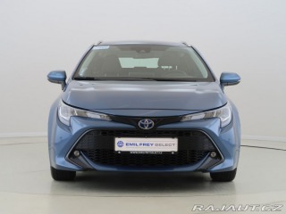 Toyota Corolla 2.0Hybrid,CZ,DPH,ComfortT 2022