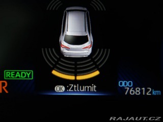 Toyota Corolla 2.0Hybrid,CZ,DPH,ComfortT 2022