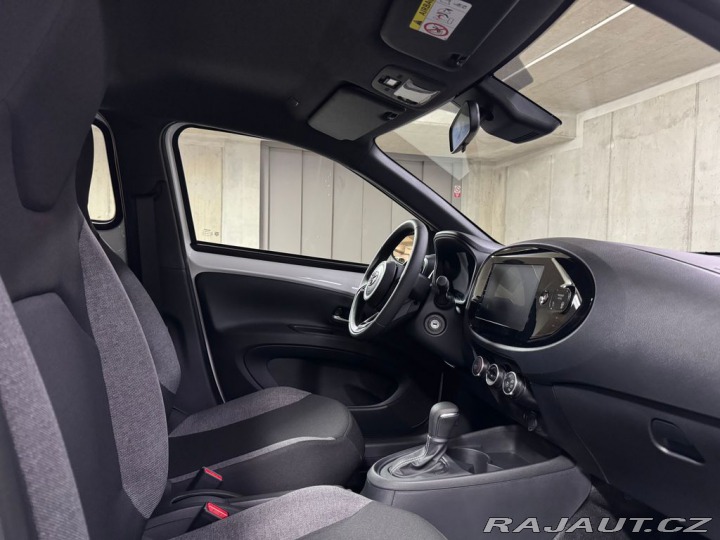 Toyota Aygo Comfort 1.0 VVT-i Comfort 2025