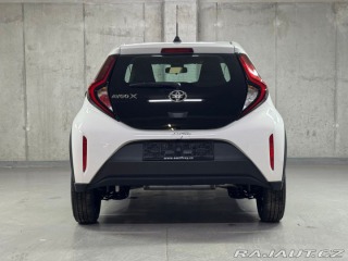 Toyota Aygo Comfort 1.0 VVT-i Comfort 2025
