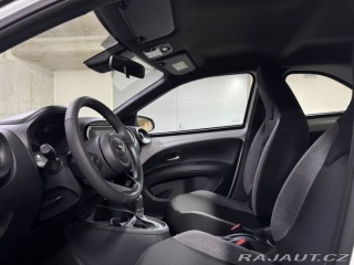 Toyota Aygo Comfort 1.0 VVT-i Comfort 2025