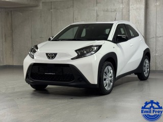 Toyota Aygo Comfort 1.0 VVT-i Comfort