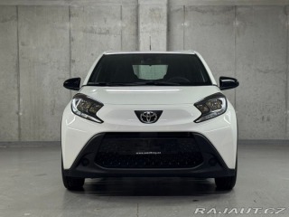 Toyota Aygo Comfort 1.0 VVT-i Comfort 2025