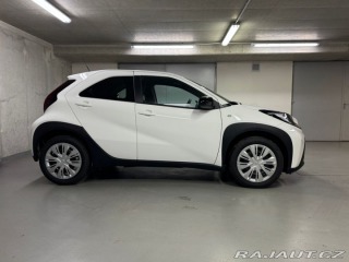Toyota Aygo Comfort 1.0 VVT-i Comfort 2025