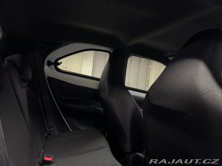 Toyota Aygo Comfort 1.0 VVT-i Comfort 2025