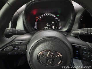 Toyota Aygo Comfort 1.0 VVT-i Comfort 2025