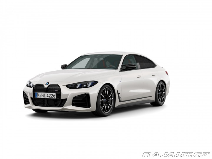 BMW 4 M440i xDrive Gran Coupé 2026