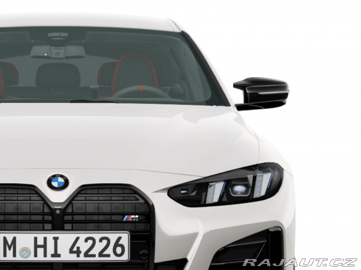 BMW 4 M440i xDrive Gran Coupé 2026