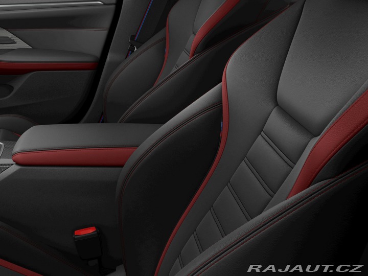 BMW 4 M440i xDrive Gran Coupé 2026