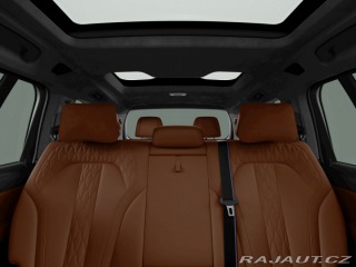 BMW X7 xDrive40d 2026