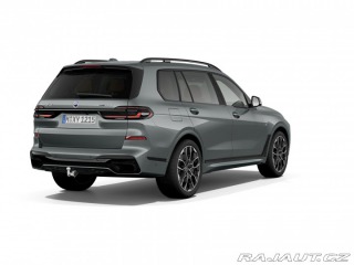 BMW X7 xDrive40d 2026